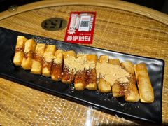 -渝信川菜(长安店)
