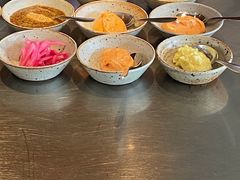 -BOR Eatery(安福路店)