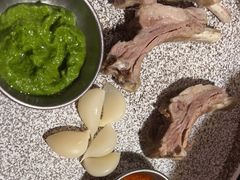 -那时新疆·若羌(经纬汇店)