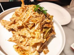 -峨嵋酒家(地安门店)