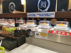 -万岁寿司(万国店)