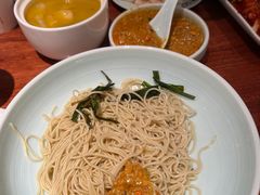 -裕兴记•蟹黄面馆(人民广场店)