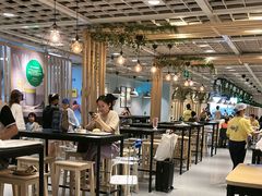 -宜家·瑞典风味餐厅(四元桥店)