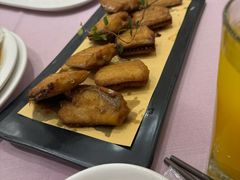 -金时代顺风大酒店(静安大融城店)