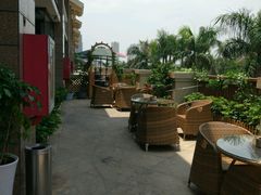 -茶油香闽南菜·花园餐厅(前埔店)