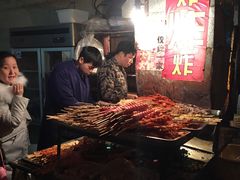 -胡仁根胡记炸炸炸