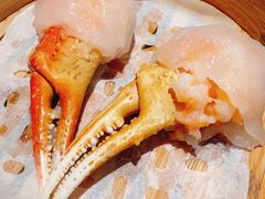 -蔡澜点心·粤菜(丽泽天街店)