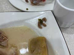 -明香海鲜酒家(华强北店)