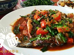 -生态苑农庄(十里画廊遇龙河店)