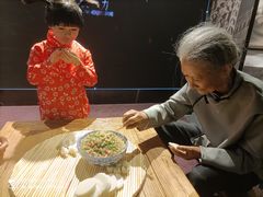 -百年认一力·清真牛羊肉(南中环店)