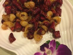 -长春观斋补堂素菜馆