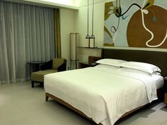 -三亚海棠湾万丽度假酒店