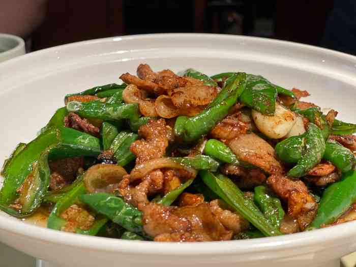 福满我家·大碗厨(上海大厦店)-"此店座标于,河北东路,上海大厦二楼.