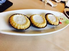 -金苑海鲜酒家(来魅力店)