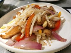 -岭南真味·匠心粤菜(K11店)