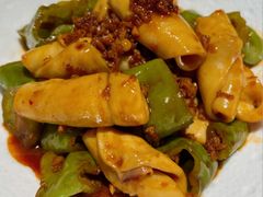 -怡情荟•海鲜青岛菜(五四广场旗舰店)