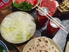 -蜀大侠火锅(春熙路店)