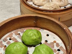 -百年尹氏汤包(湖南路狮子桥店)