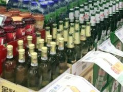 -联华超市(图们店)