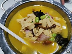 -老人和饭店(淮海中路店)
