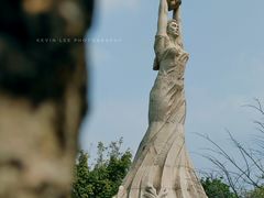 -飞来湖湿地公园