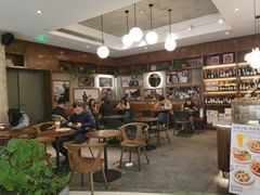 -BAKER&SPICE(国金中心商场店)