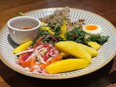 -BAKER&SPICE(安福路店)