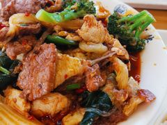 -同济大学-北苑食堂