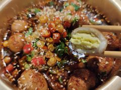 -钢管厂五区小郡肝火锅串串香(清河店)