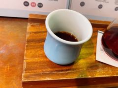-六月花园咖啡馆(中关村东路店)