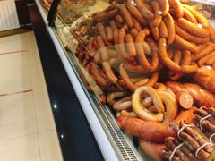 -老鼎丰(靖宇街总店)