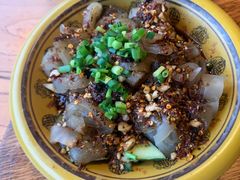 -郑件洋芋饭庄
