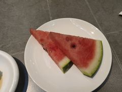 -奕景海鲜(星海广场店)