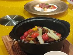 -红棉中餐厅·广州海航威斯汀酒店
