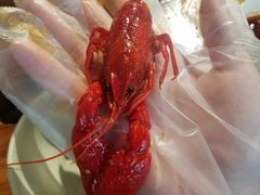 -琥珀老六龙虾(四里河店)
