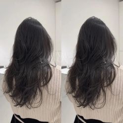 -FASHION PALACE hair+