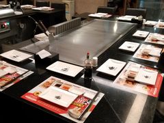 -大渔铁板烧(万象城店)