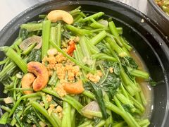-美泰·Mangothai·清迈云街(天空之城店)