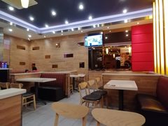 -尊宝比萨(西丽店)