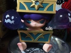 -泡泡玛特POPMART(崇文门国瑞城店)