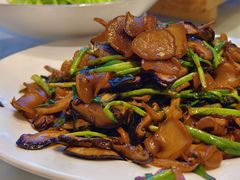 -忠顺斋易州印象烤鸭店(东关新村店)