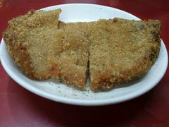-潘国仙耳光馄饨(黄家阙路店)