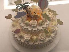-好利来(梅江永旺店)