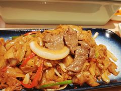 -避风塘(宝山万达店)