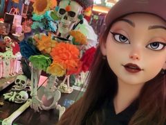 -Famous肥猫墨西哥音乐餐吧(五棵松华熙LIVE店)