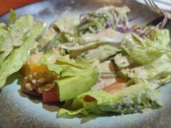 -松羽料理(国大店)