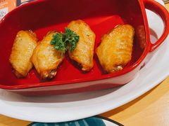 -夏日玛莉西餐厅(梅溪湖步步高店)