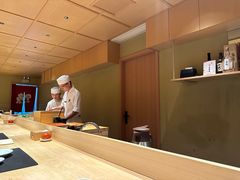 -鲤·鮨KOISUSHI