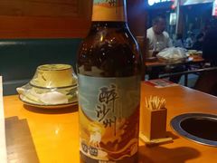 -城边边烧烤-魏晋烤肉旗舰店
