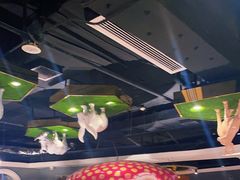-H次元沉浸剧情密室(街道口店)